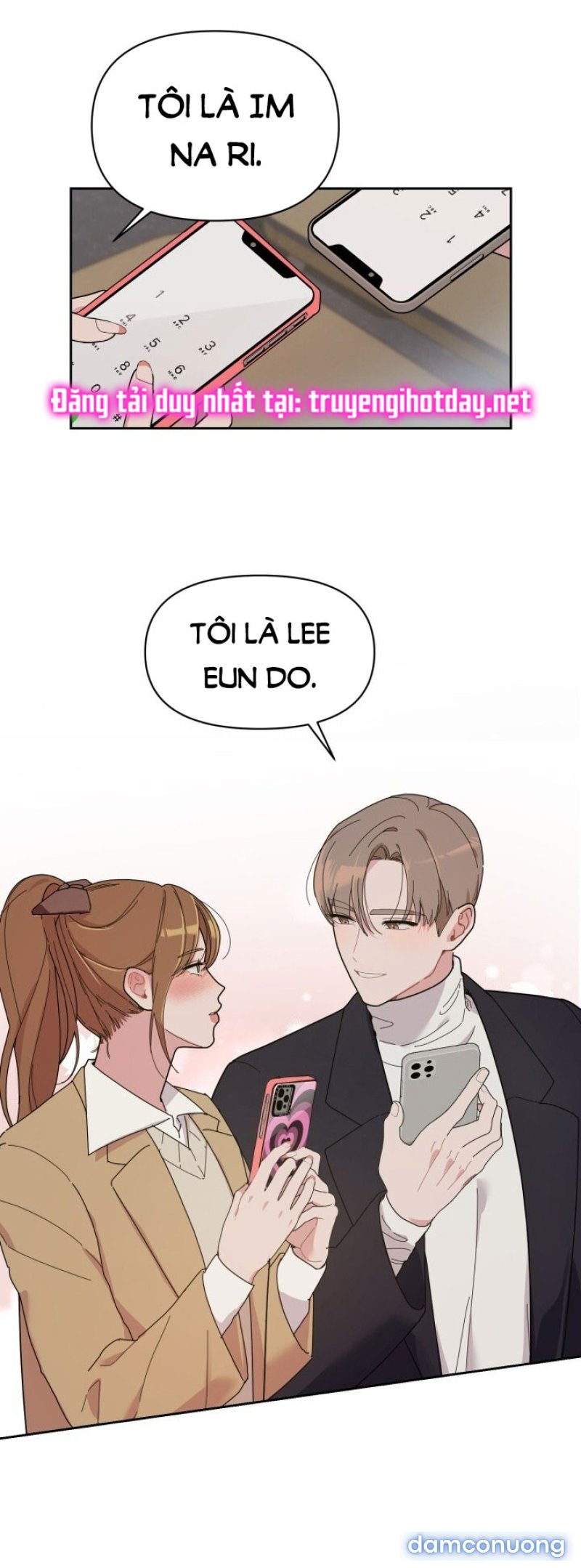 [18+] XX ARCHIVE Chapter 5 - Trang 5