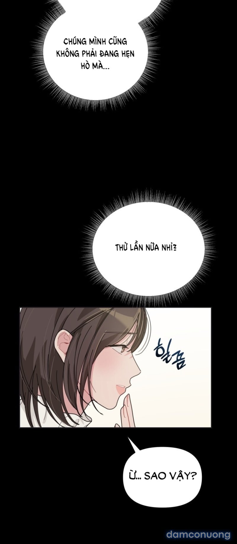 [18+] XX ARCHIVE Chapter 13 - Trang 17
