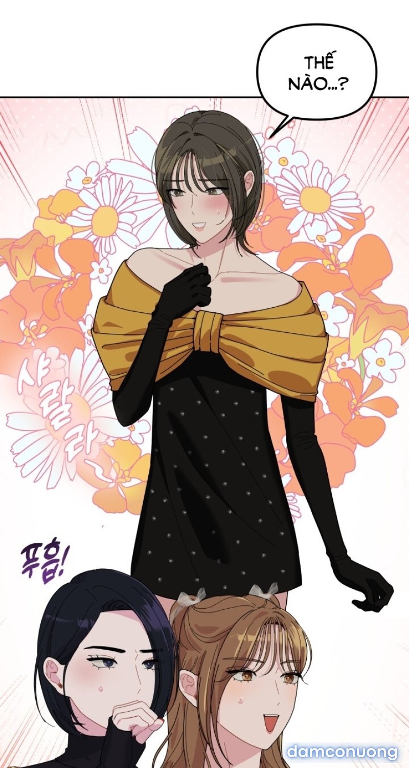 [18+] XX ARCHIVE Chapter 13 - Trang 50