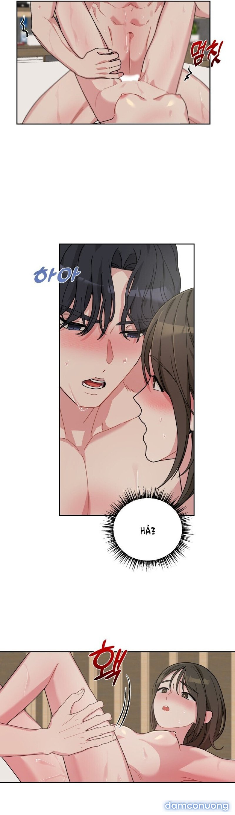 [18+] XX ARCHIVE Chapter 7 - Trang 15