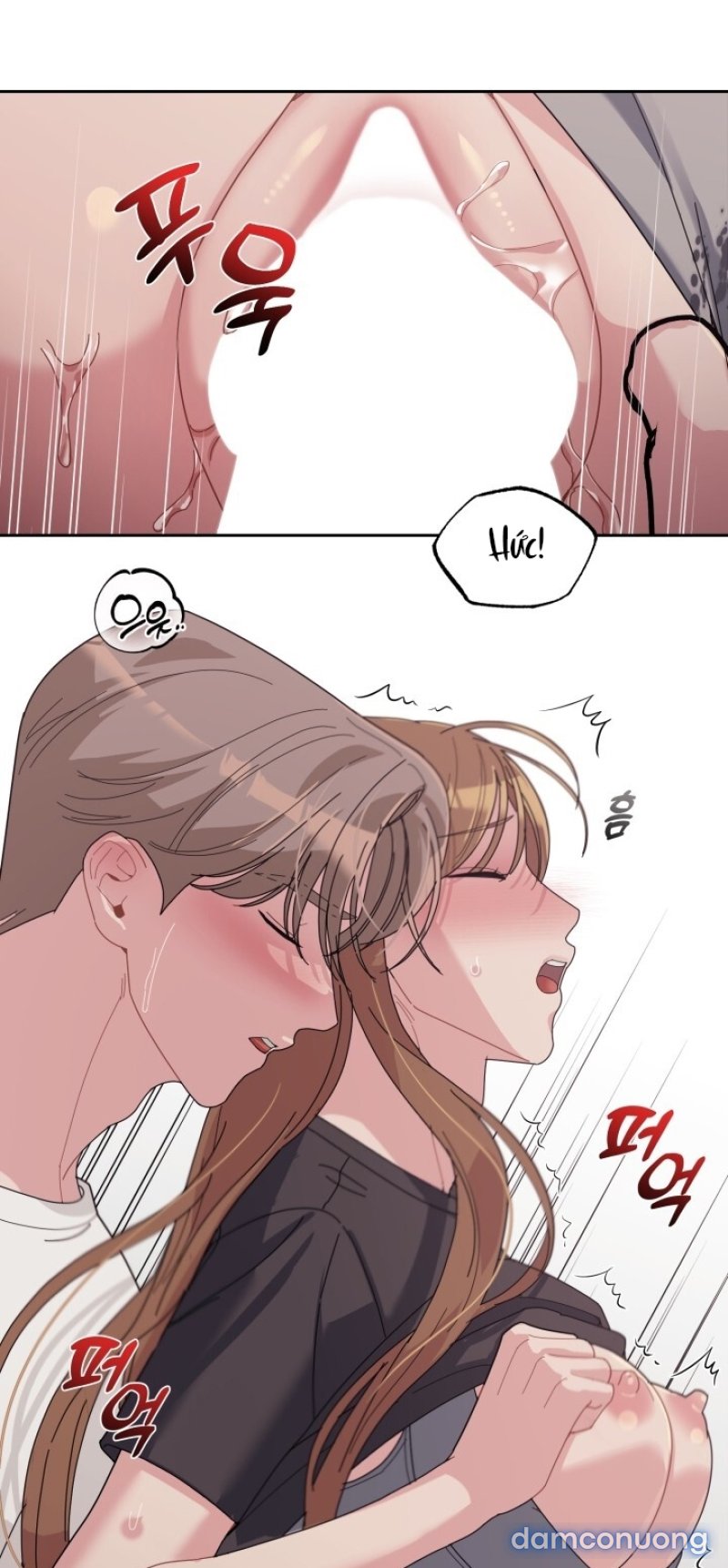 [18+] XX ARCHIVE Chapter 26 - Trang 44 - Dâm Cô Nương