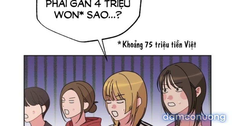 [18+] XX ARCHIVE Chapter 21 - Trang 32