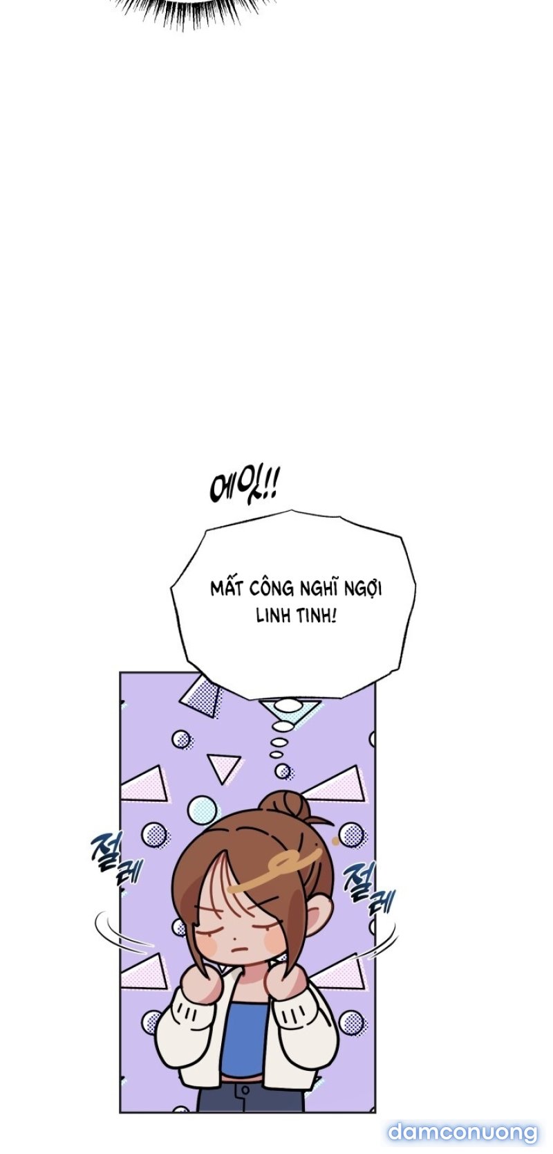 [18+] XX ARCHIVE Chapter 21 - Trang 5