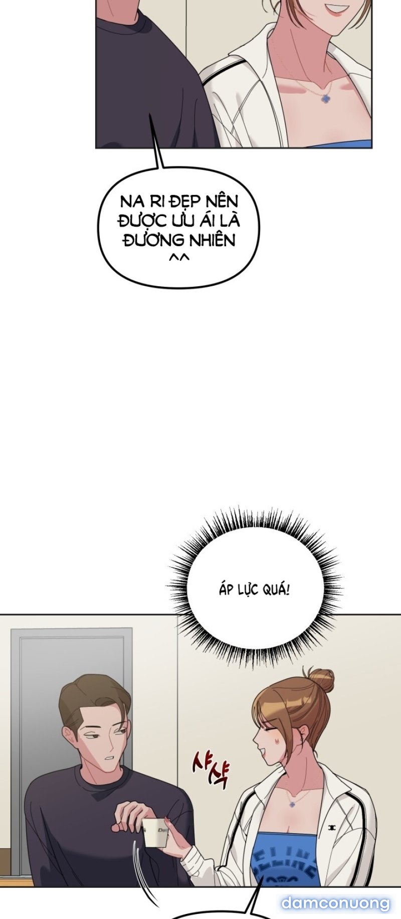 [18+] XX ARCHIVE Chapter 21 - Trang 61