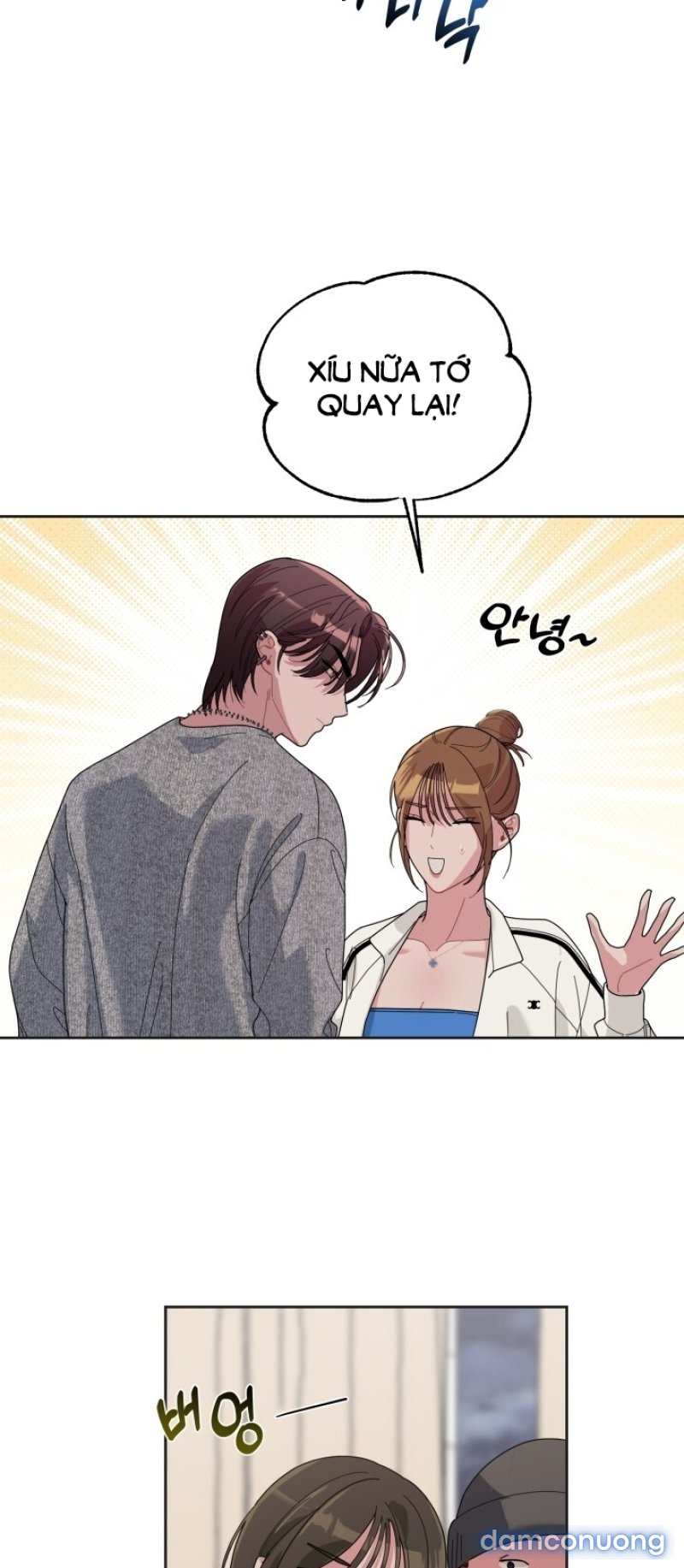 [18+] XX ARCHIVE Chapter 21 - Trang 73