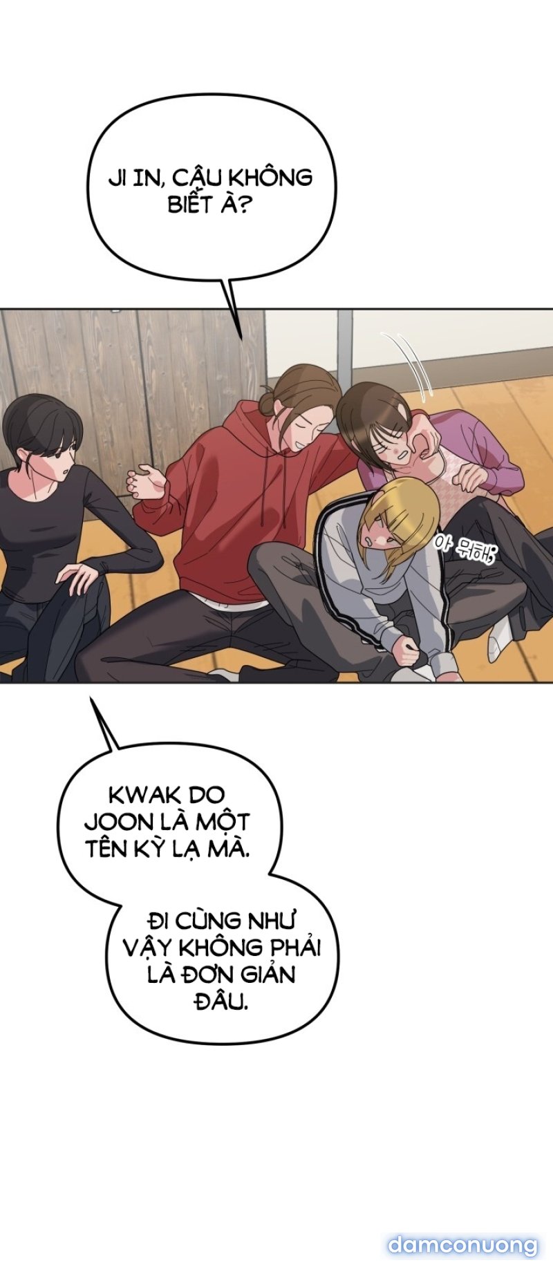 [18+] XX ARCHIVE Chapter 21 - Trang 76