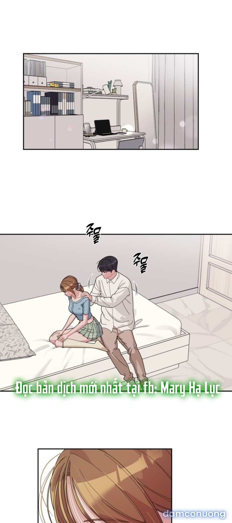[18+] XX ARCHIVE Chapter 19 - Trang 1