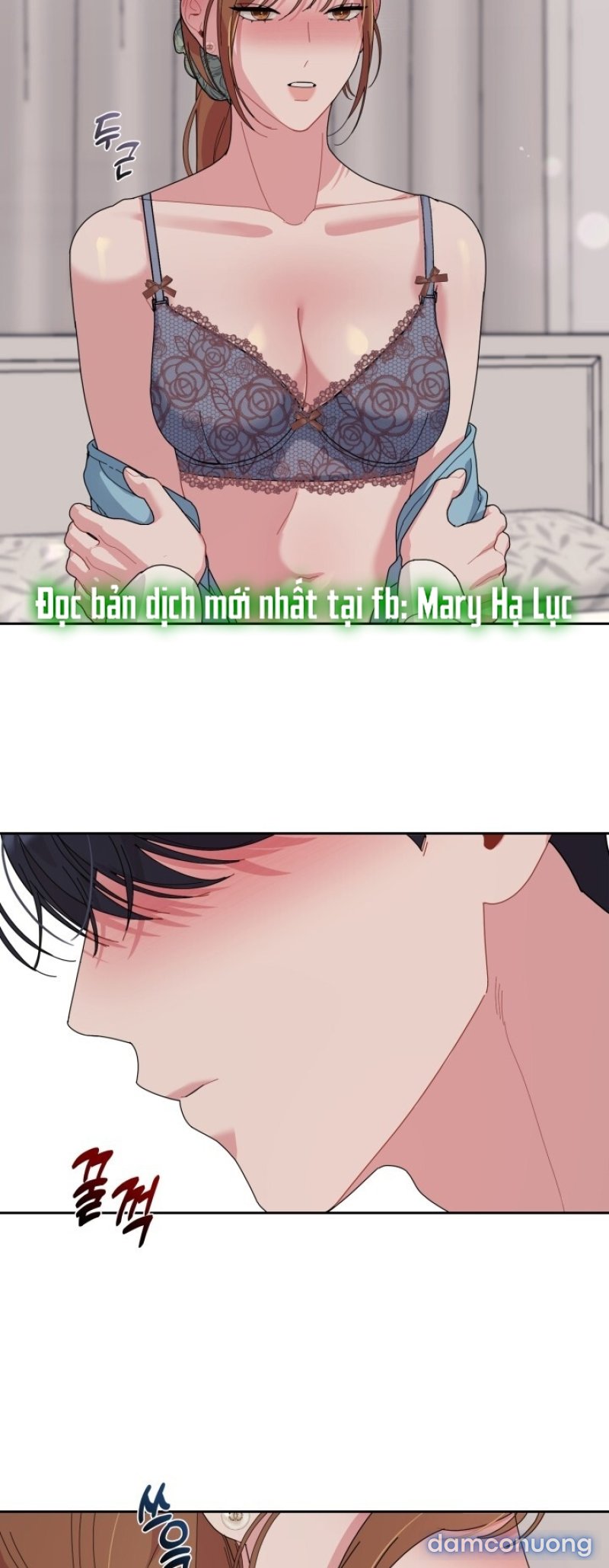 [18+] XX ARCHIVE Chapter 19 - Trang 30