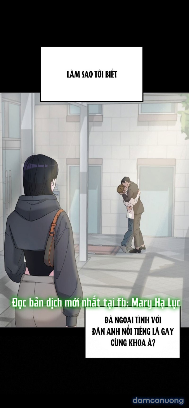 [18+] XX ARCHIVE Chapter 4 - Trang 19