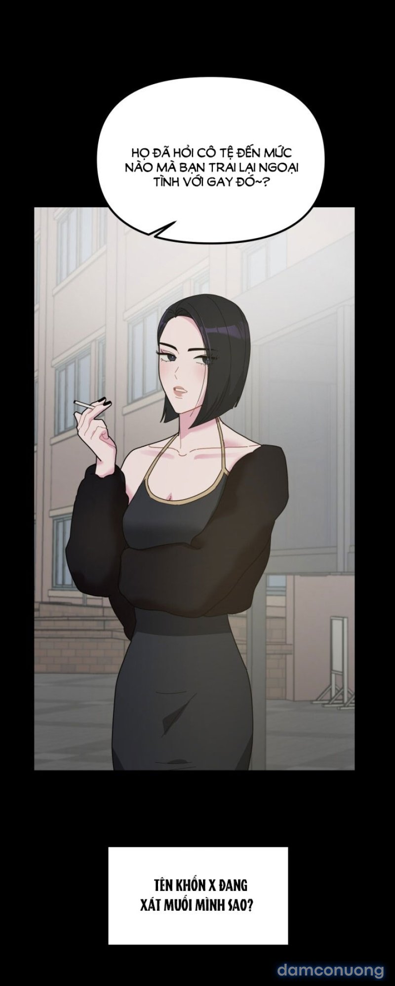 [18+] XX ARCHIVE Chapter 4 - Trang 24