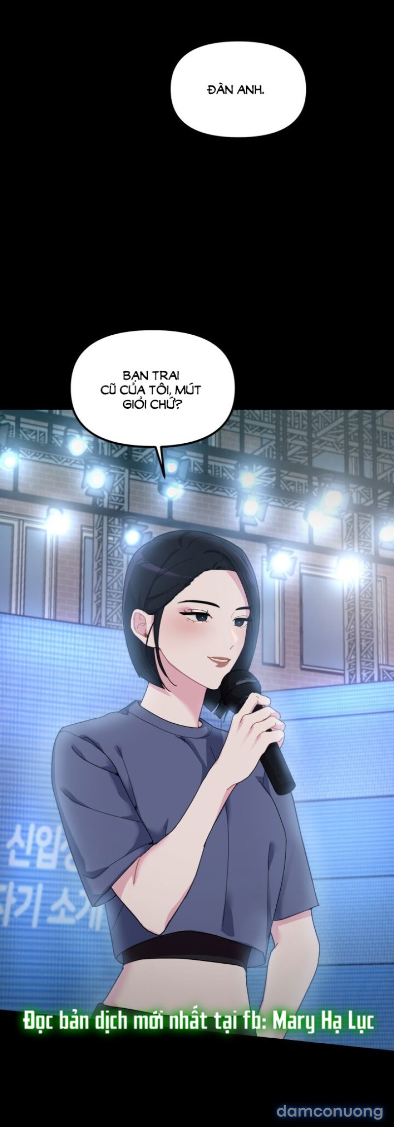 [18+] XX ARCHIVE Chapter 4 - Trang 26
