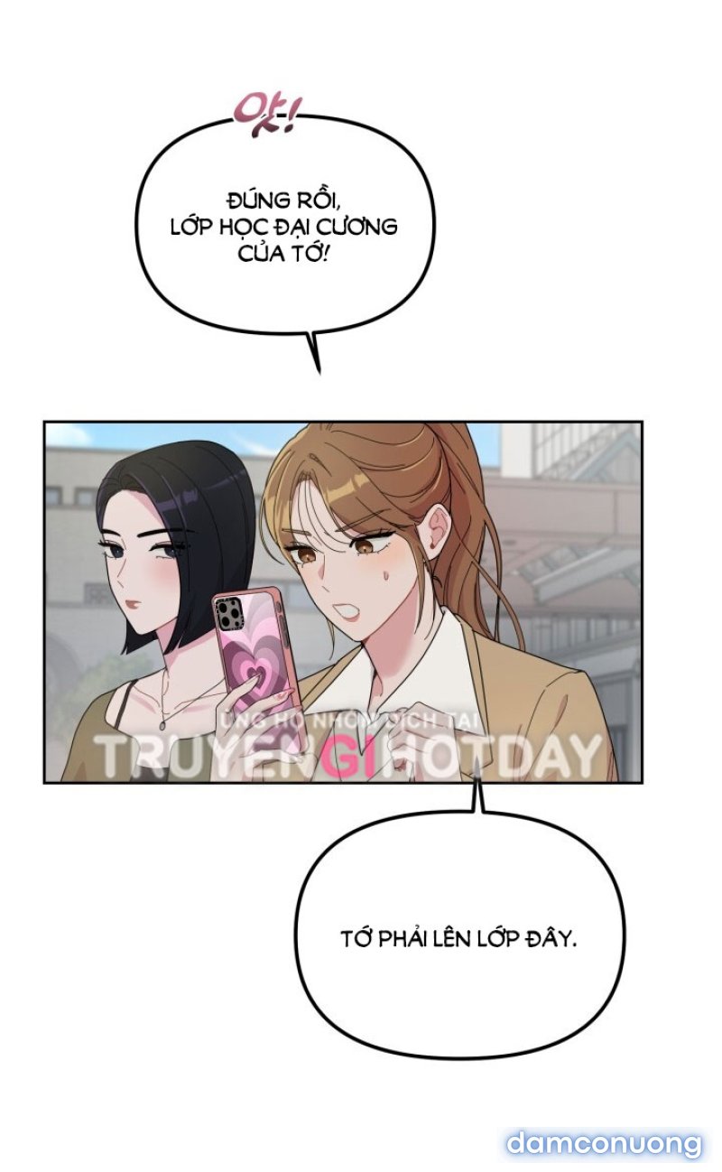 [18+] XX ARCHIVE Chapter 4 - Trang 30