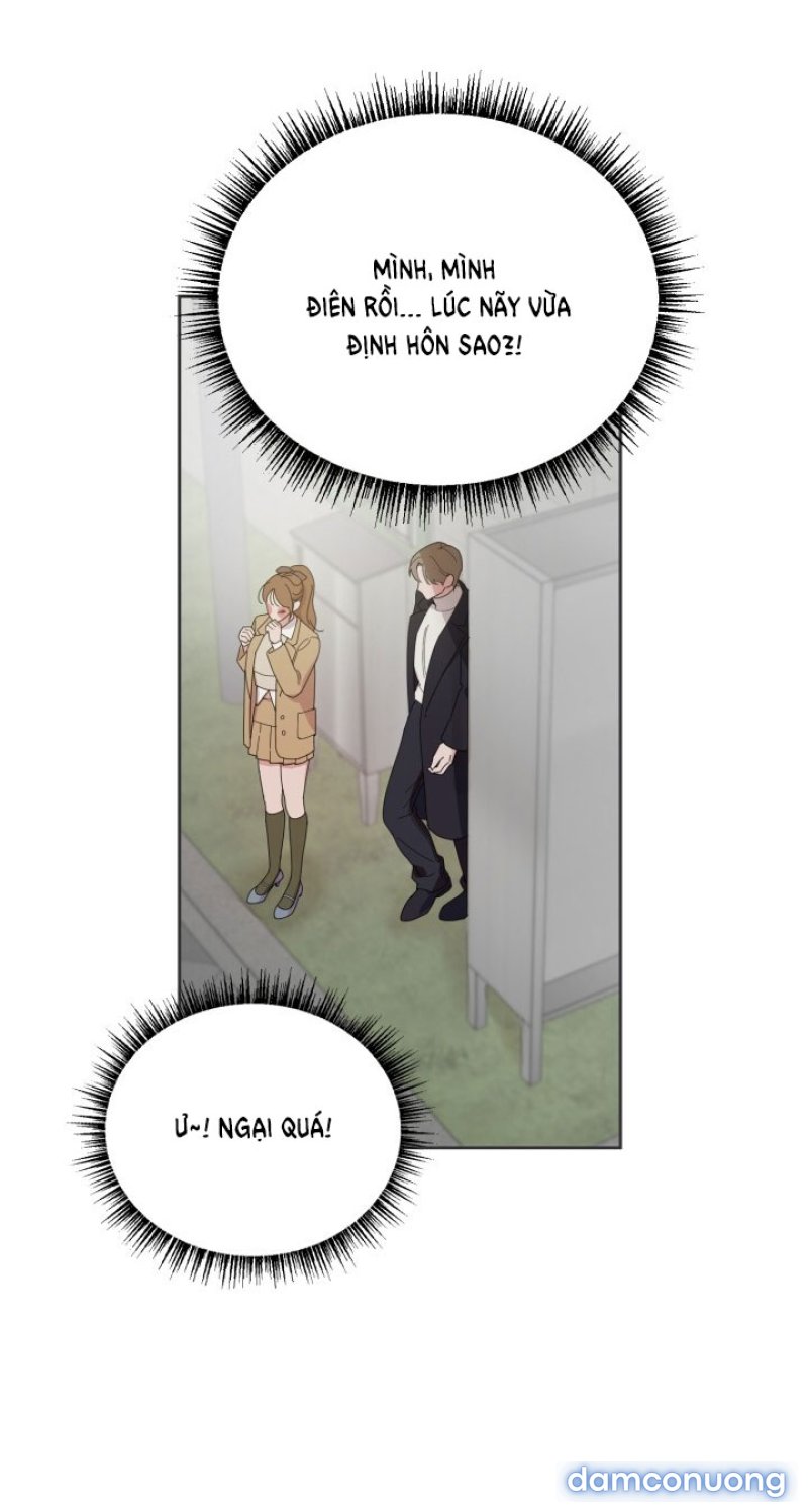 [18+] XX ARCHIVE Chapter 4 - Trang 66