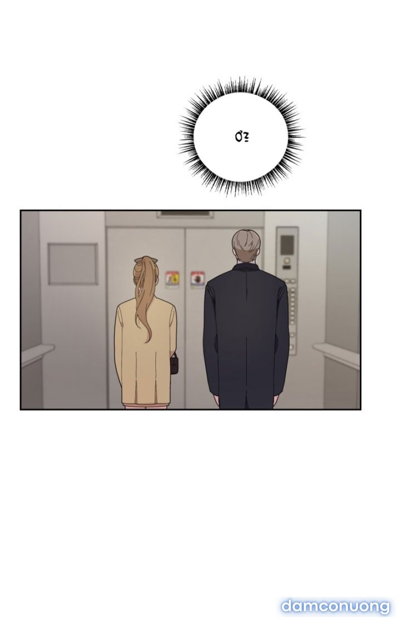 [18+] XX ARCHIVE Chapter 4 - Trang 71
