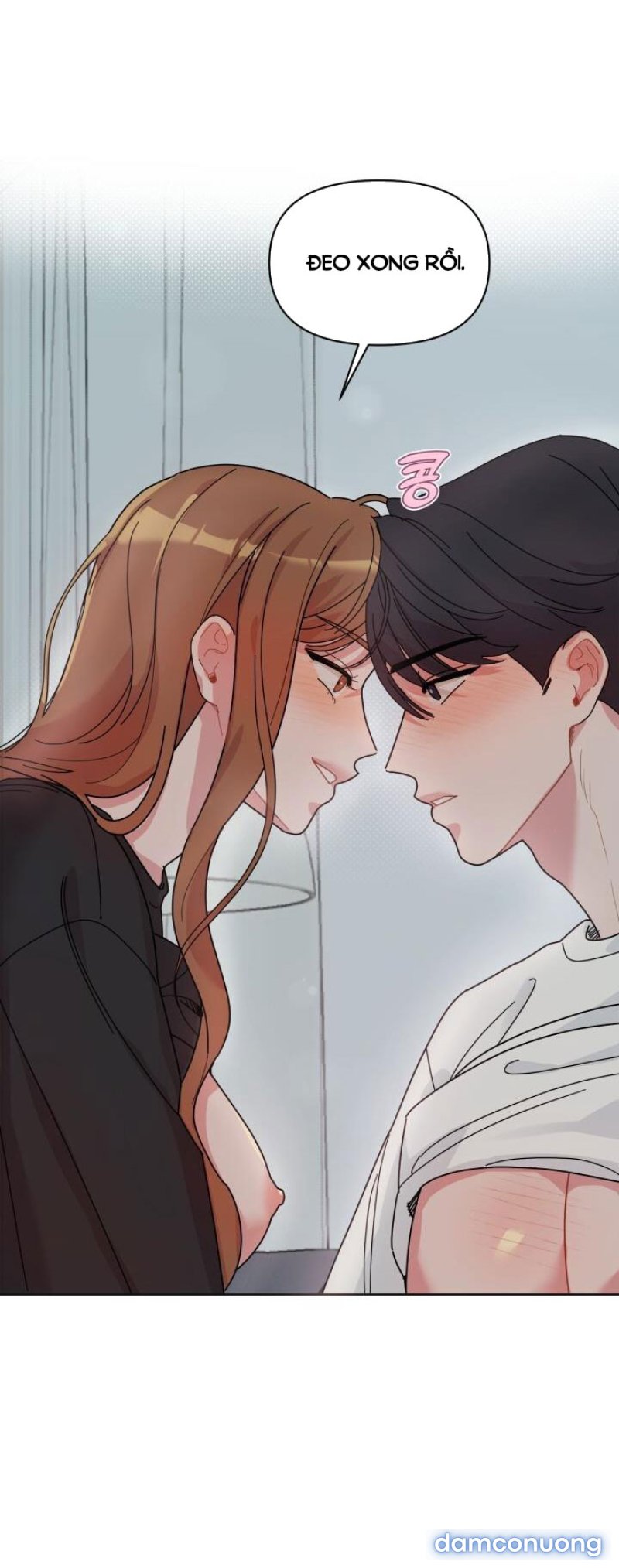 [18+] XX ARCHIVE Chapter 2 - Trang 43