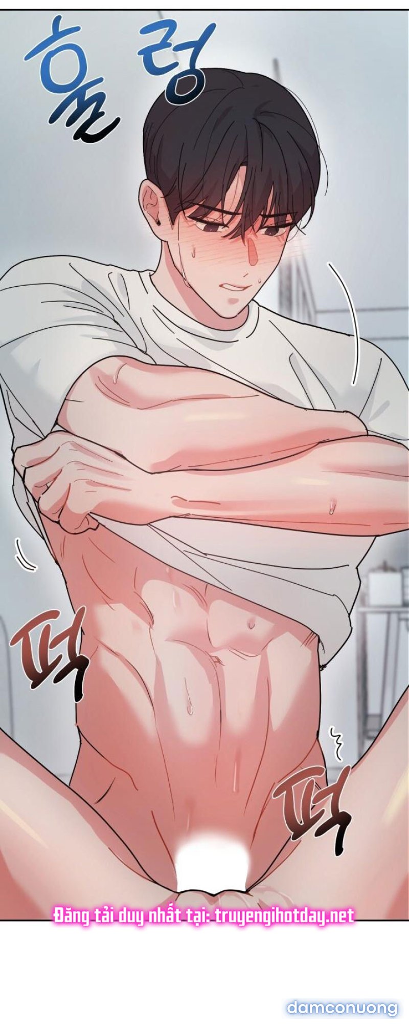 [18+] XX ARCHIVE Chapter 2 - Trang 52