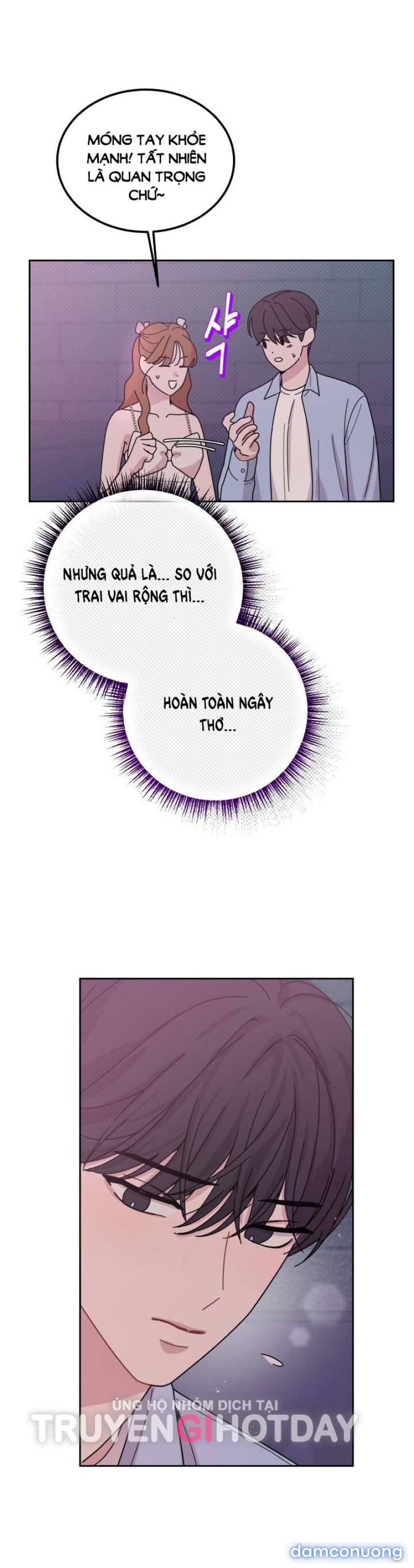 [18+] XX ARCHIVE Chapter 1 - Trang 21
