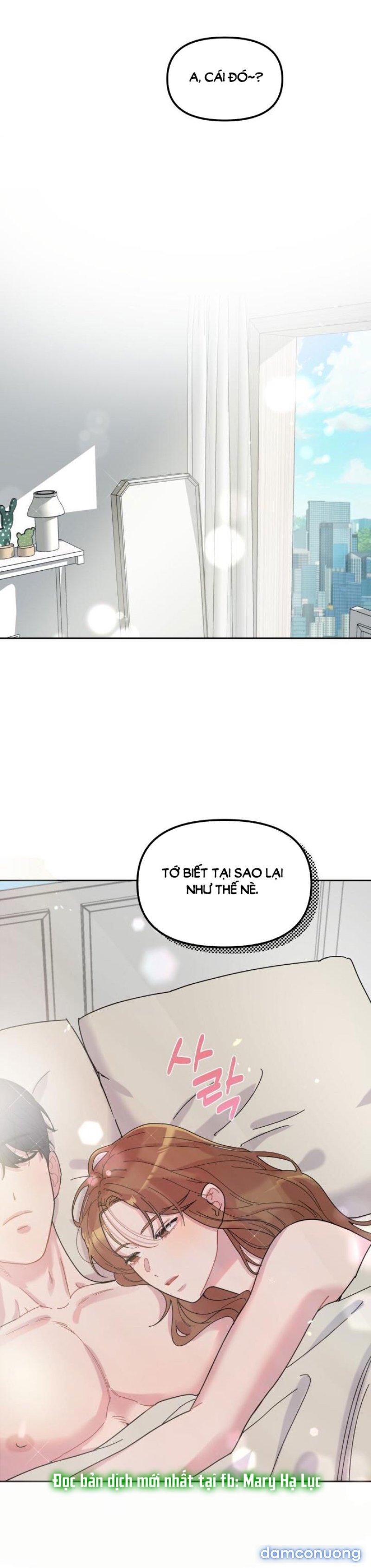 [18+] XX ARCHIVE Chapter 1 - Trang 3