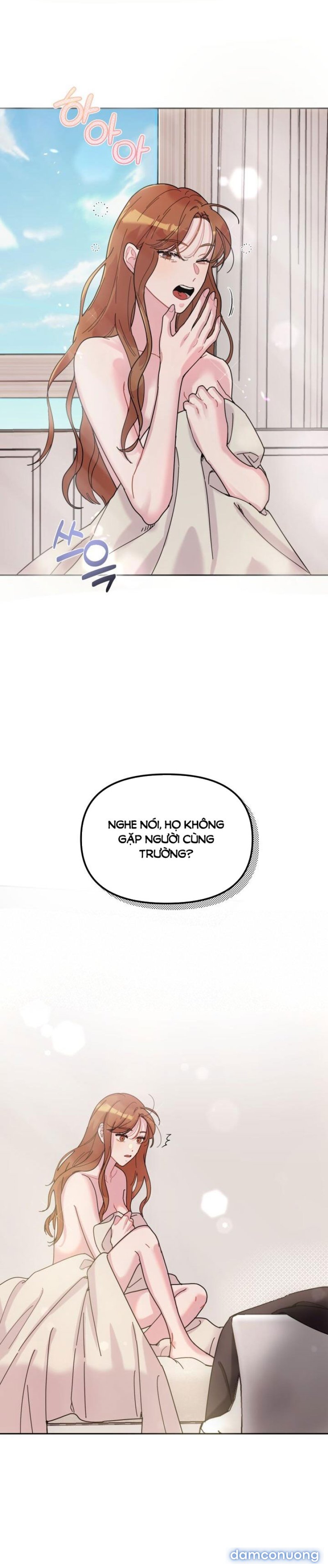 [18+] XX ARCHIVE Chapter 1 - Trang 4