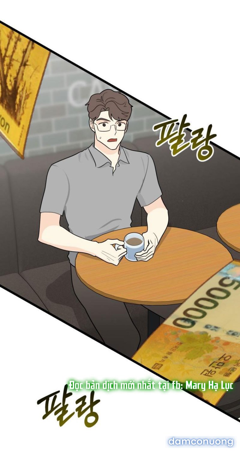[18+] Con Số 9 Kì Lạ Chapter 36.1 - Trang 24 - Dâm Cô Nương