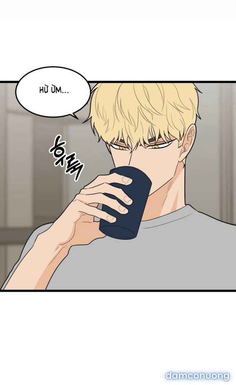 [18+] Con Số 9 Kì Lạ Chapter 30.2 - Trang 25 - Dâm Cô Nương