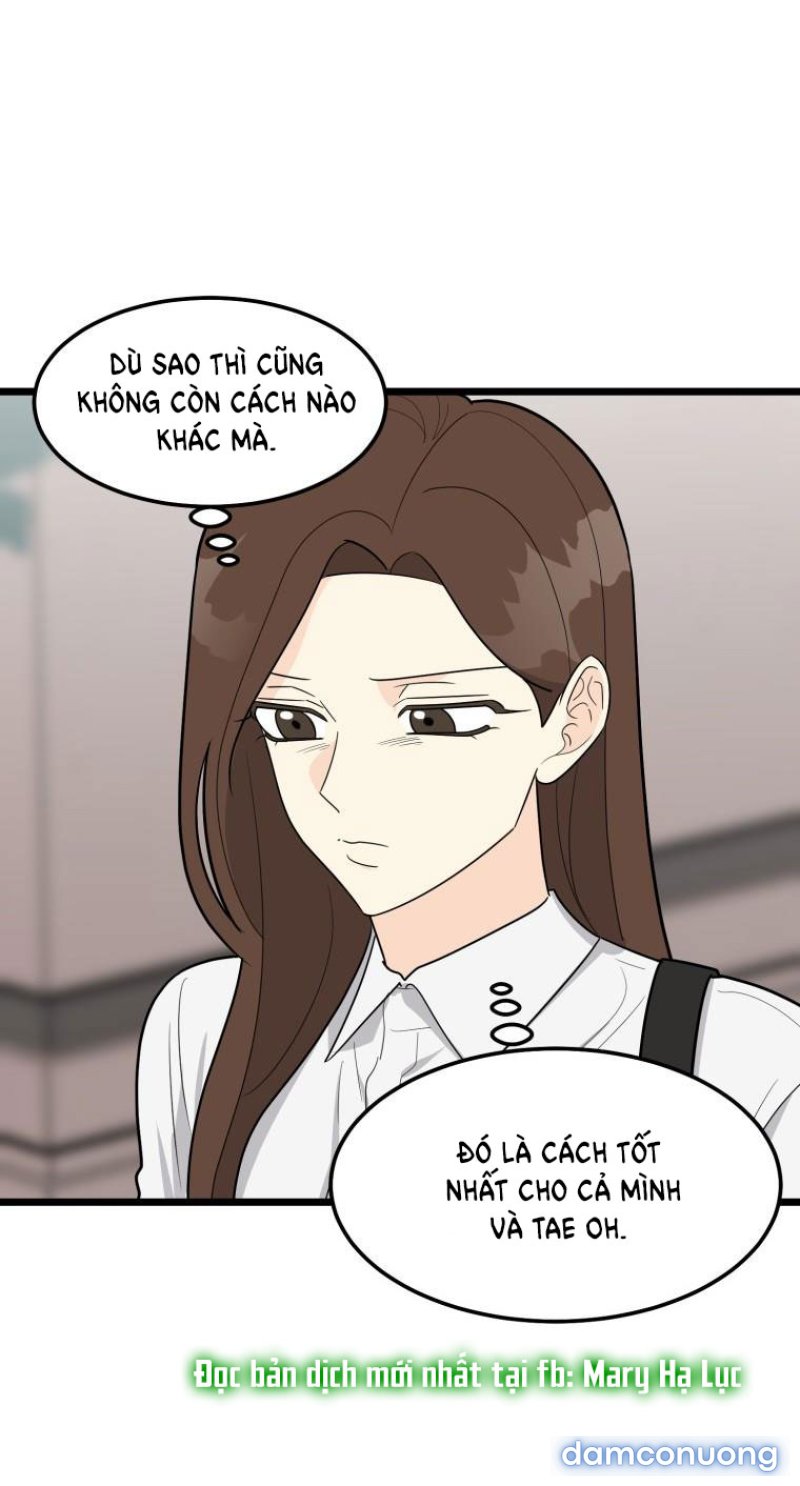 [18+] Con Số 9 Kì Lạ Chapter 30.2 - Trang 31 - Dâm Cô Nương