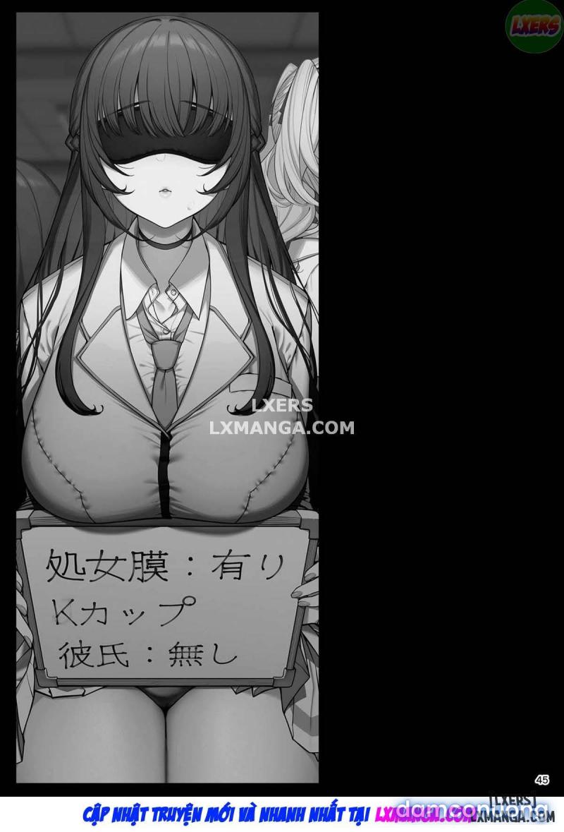 Female Student Hypno FULL Chapter 1 - Trang 47 - Dâm Cô Nương