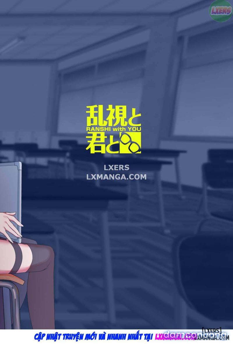 Female Student Hypno FULL Chapter 1 - Trang 49 - Dâm Cô Nương