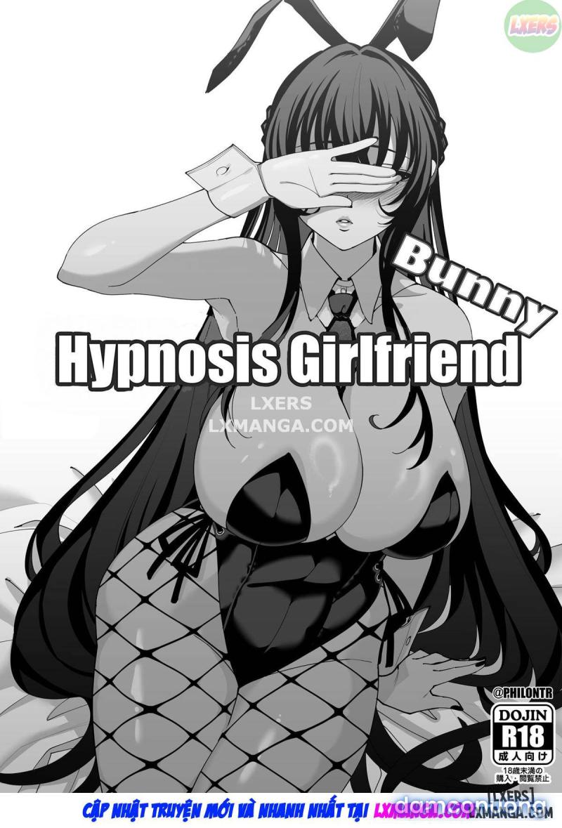 Female Student Hypno FULL Chapter 2 - Trang 50 - Dâm Cô Nương