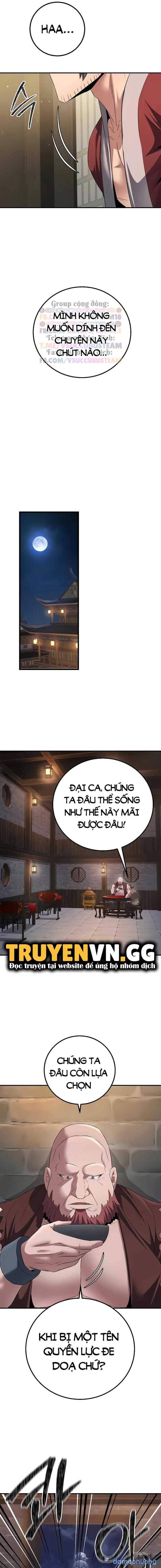 The Lustful Demon is the King of Demons Chapter 9 - Trang 12