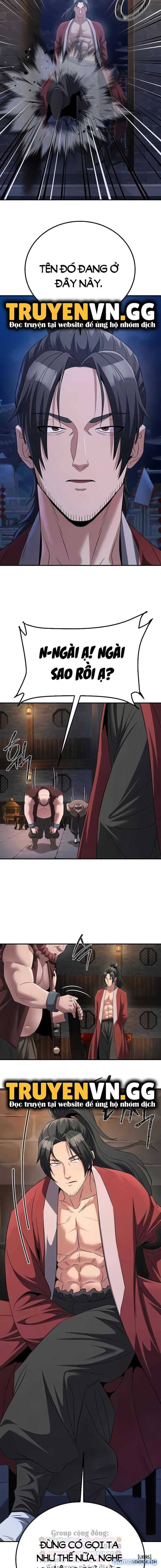 The Lustful Demon is the King of Demons Chapter 9 - Trang 13 - Dâm Cô Nương