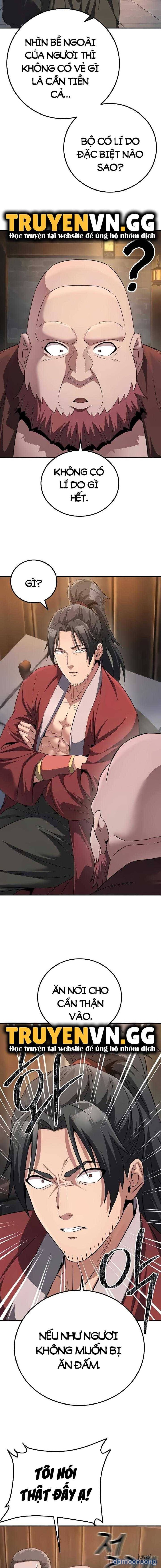 The Lustful Demon is the King of Demons Chapter 9 - Trang 15 - Dâm Cô Nương