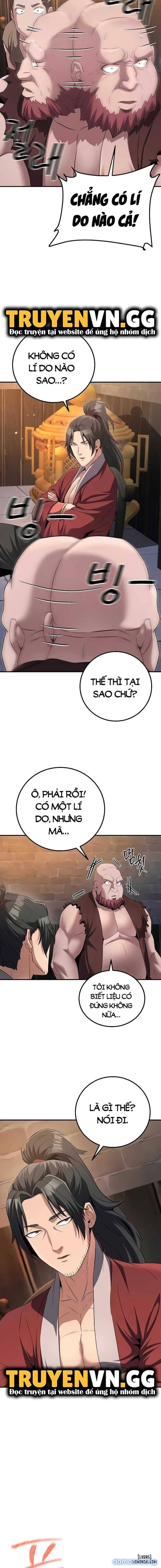 The Lustful Demon is the King of Demons Chapter 9 - Trang 16 - Dâm Cô Nương