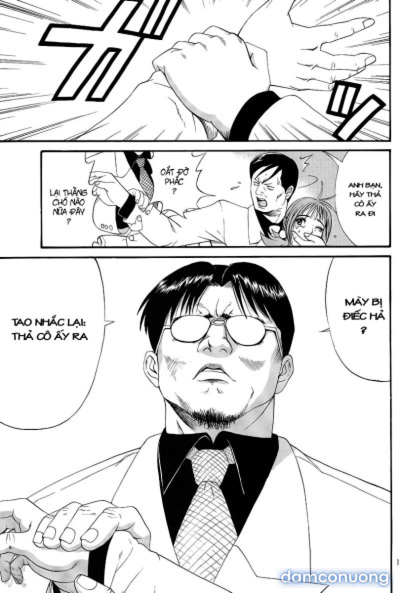 Boku no Seinen Kouken-nin Chapter 4 - Trang 7 - Dâm Cô Nương