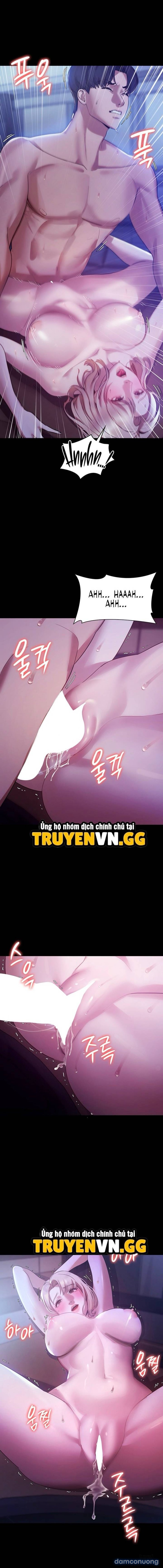 The Chairman’s Wife Chapter 3 - Trang 16