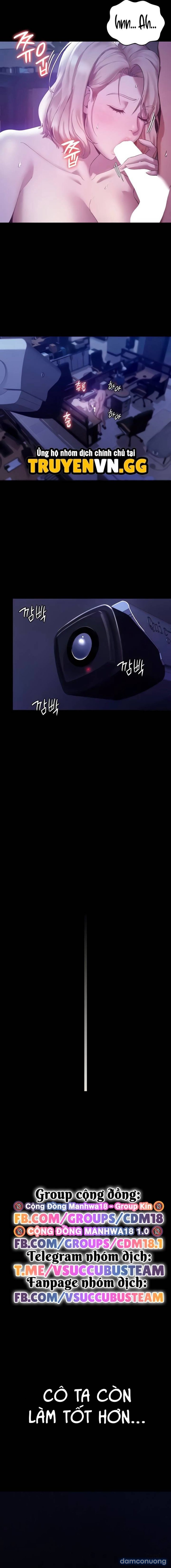 The Chairman’s Wife Chapter 4 - Trang 1