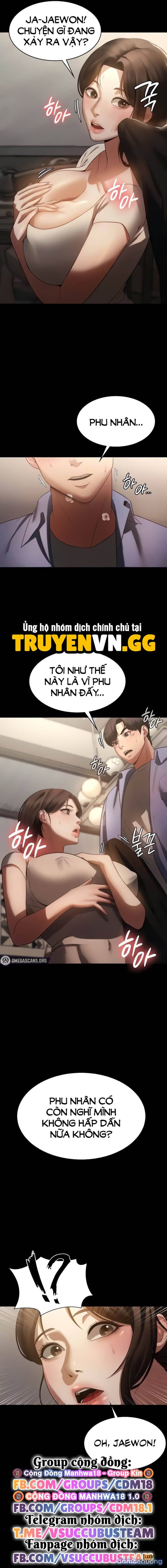 The Chairman’s Wife Chapter 5 - Trang 11