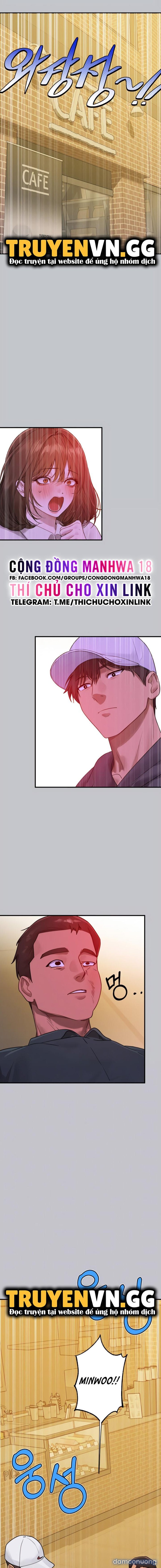 Bà Chị Chủ Nhà Chapter 130.1 - Trang 1 - Dâm Cô Nương