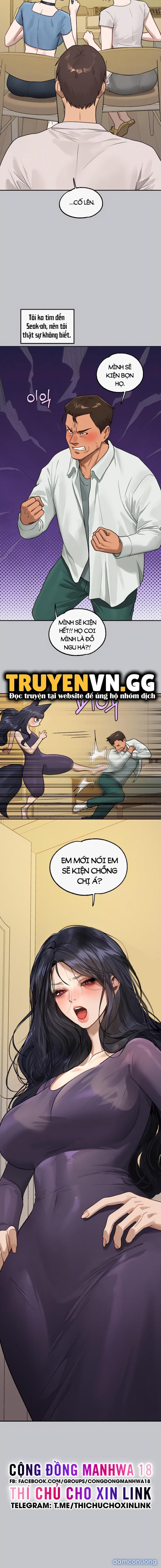 Bà Chị Chủ Nhà Chapter 130.1 - Trang 15 - Dâm Cô Nương