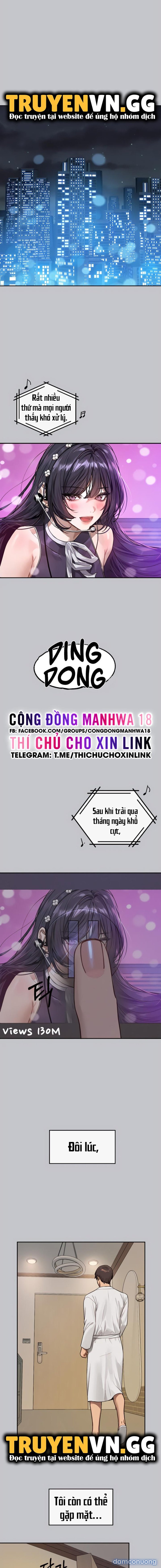 Bà Chị Chủ Nhà Chapter 130.1 - Trang 17 - Dâm Cô Nương
