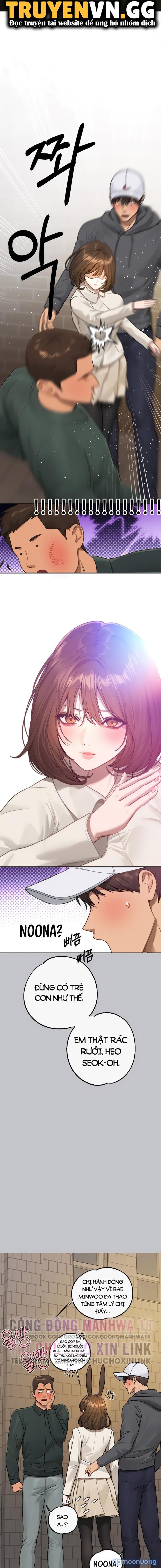 Bà Chị Chủ Nhà Chapter 130.1 - Trang 7 - Dâm Cô Nương