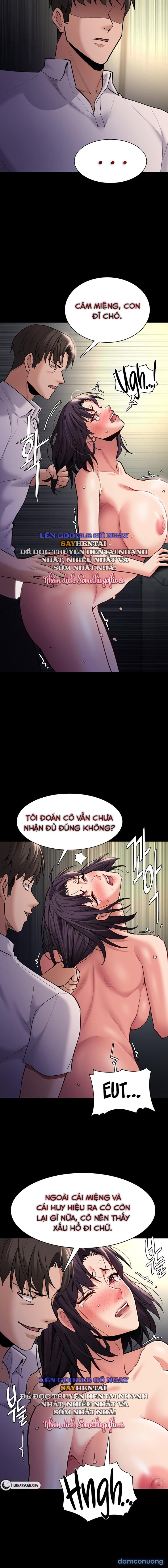 Nhật Kí Của Kẻ Biến Thái Chapter 54 - Trang 10 - Dâm Cô Nương