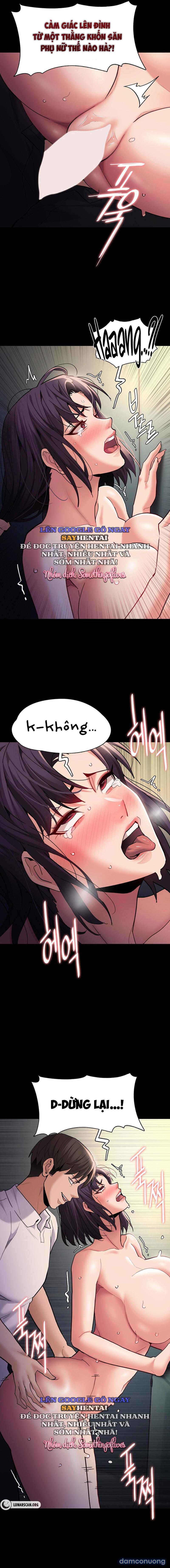 Nhật Kí Của Kẻ Biến Thái Chapter 54 - Trang 11 - Dâm Cô Nương