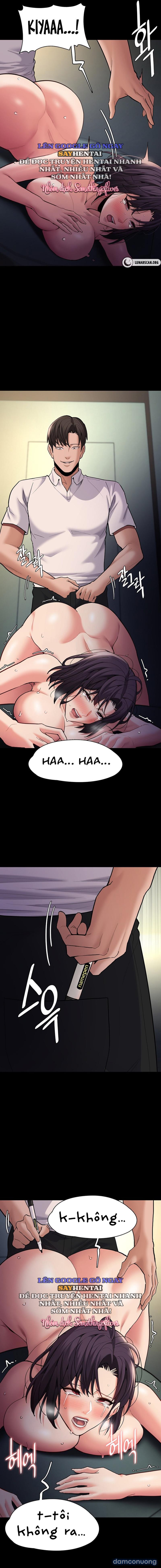 Nhật Kí Của Kẻ Biến Thái Chapter 54 - Trang 13 - Dâm Cô Nương