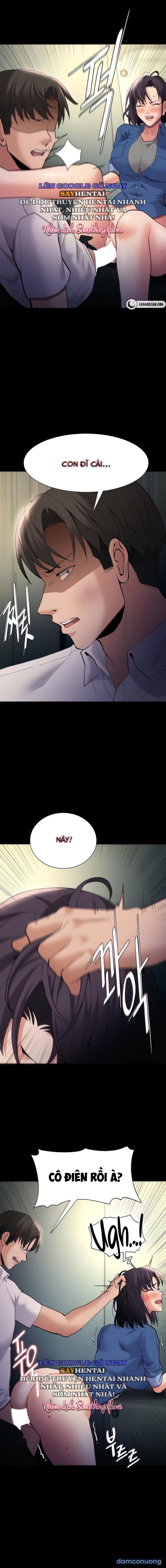 Nhật Kí Của Kẻ Biến Thái Chapter 54 - Trang 4 - Dâm Cô Nương