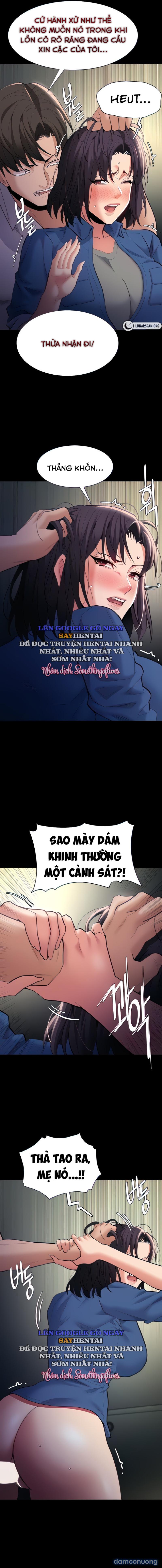 Nhật Kí Của Kẻ Biến Thái Chapter 54 - Trang 5 - Dâm Cô Nương