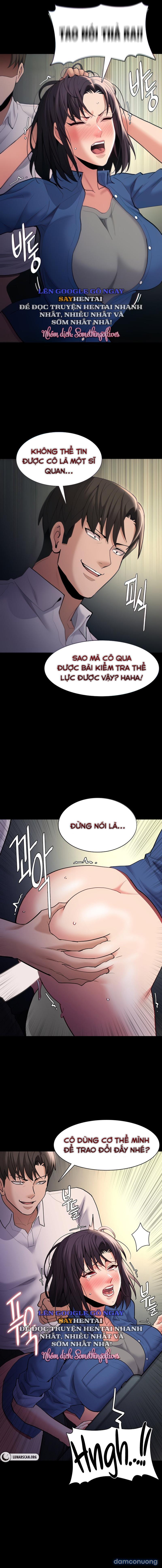 Nhật Kí Của Kẻ Biến Thái Chapter 54 - Trang 6 - Dâm Cô Nương