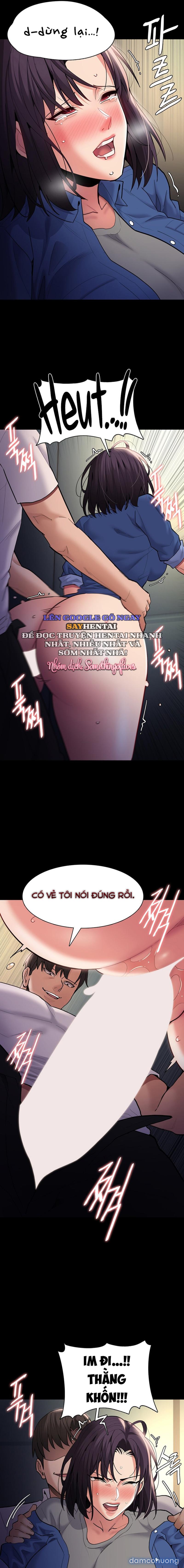 Nhật Kí Của Kẻ Biến Thái Chapter 54 - Trang 7 - Dâm Cô Nương