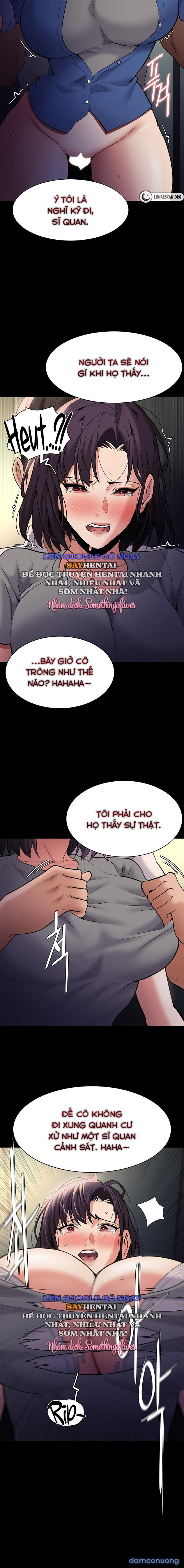 Nhật Kí Của Kẻ Biến Thái Chapter 54 - Trang 8 - Dâm Cô Nương