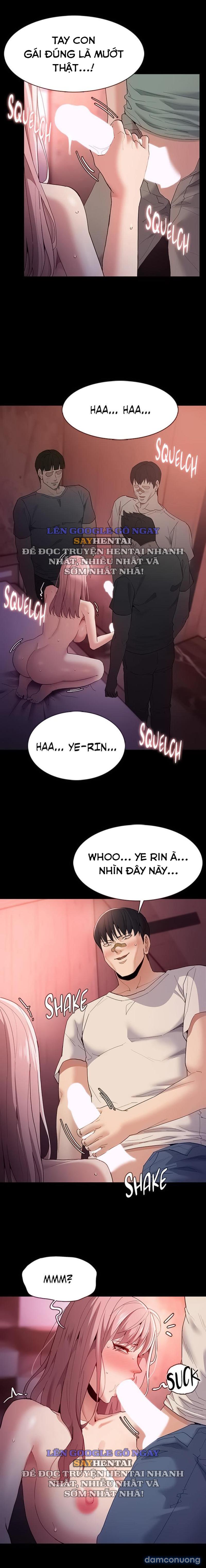 Nhật Kí Của Kẻ Biến Thái Chapter 34 - Trang 10 - Dâm Cô Nương